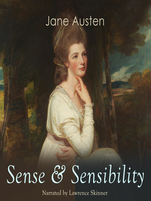 Title details for Sense & Sensibility by Jane Austen - Wait list